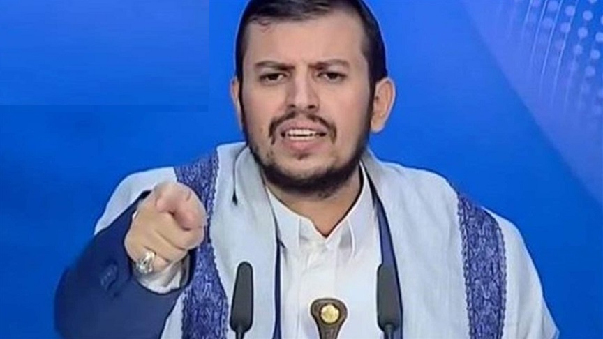Abdul-Malik Al-Houthi Hoggaamiyaha Xuuthiyiinta.jpg